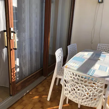 Apartamento Résidence Fogata