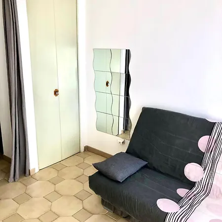 Apartamento Résidence Fogata