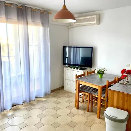 Apartamento Résidence Fogata *